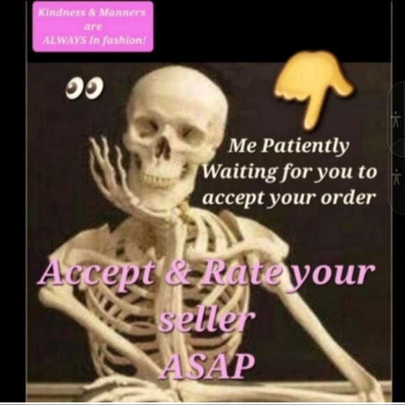 Courtesy 💯 - Picture 6 of 8